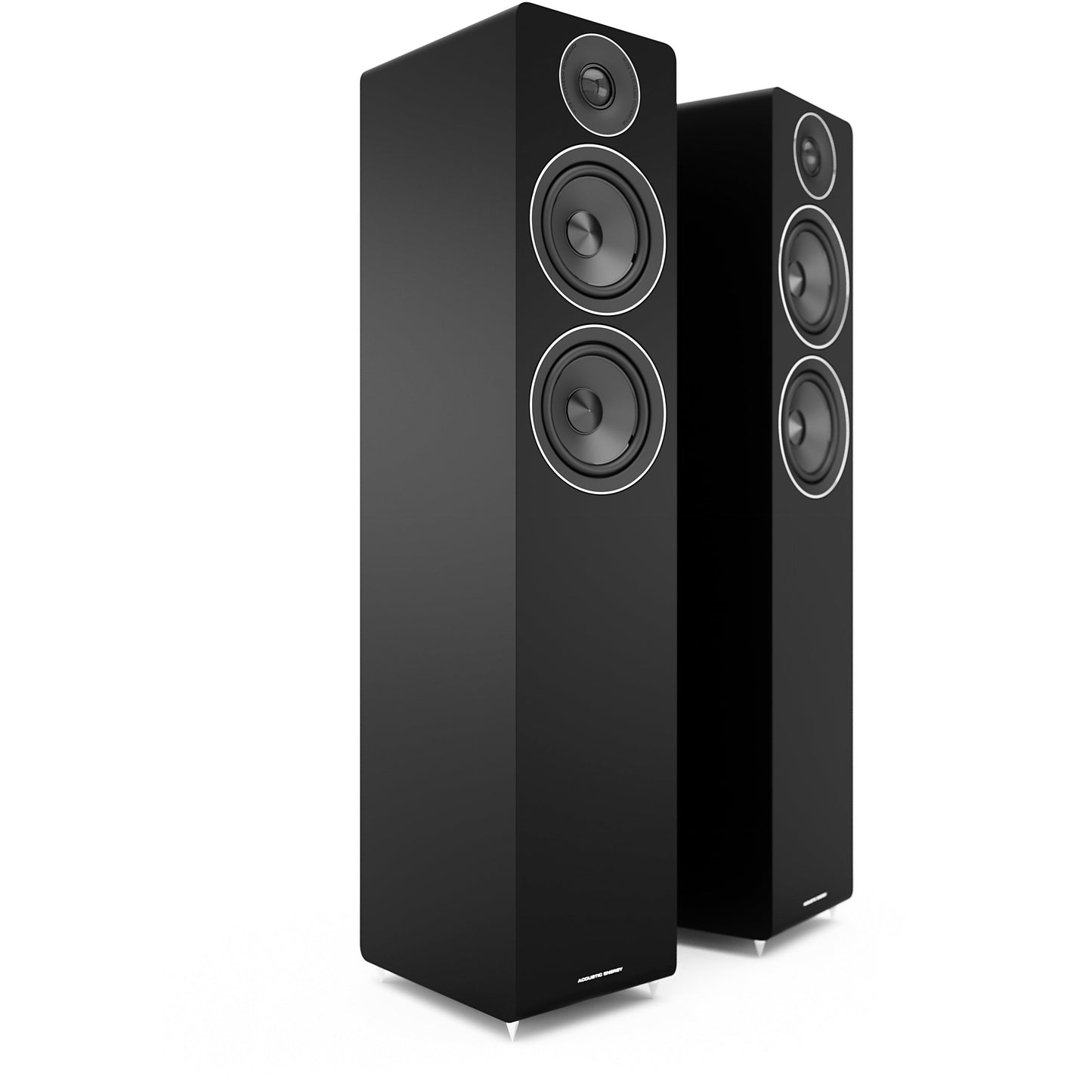 ACOUSTIC ENERGY AE109 Floorstanding Loudspeaker