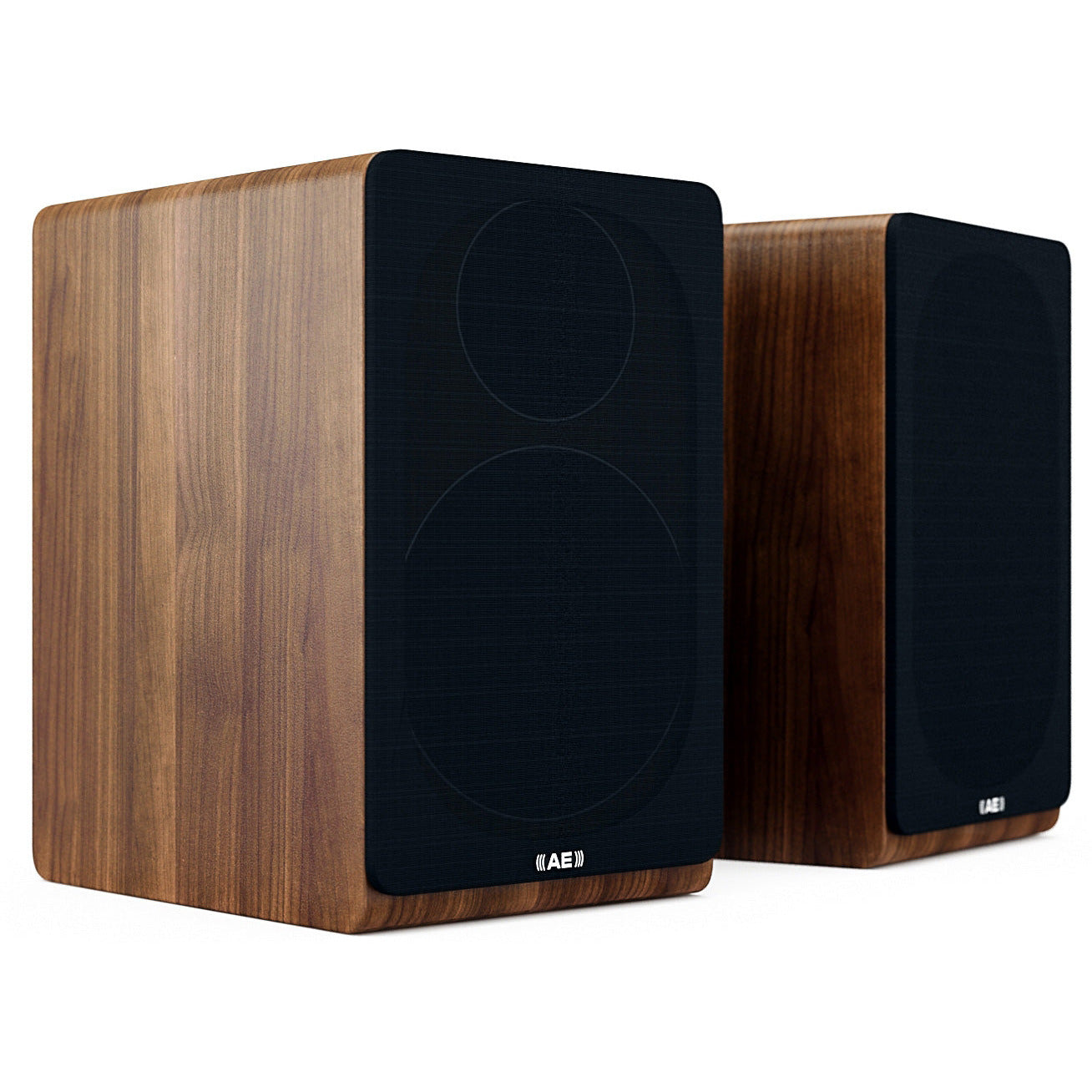 ACOUSTIC ENERGY AE300 Standmount Speakers