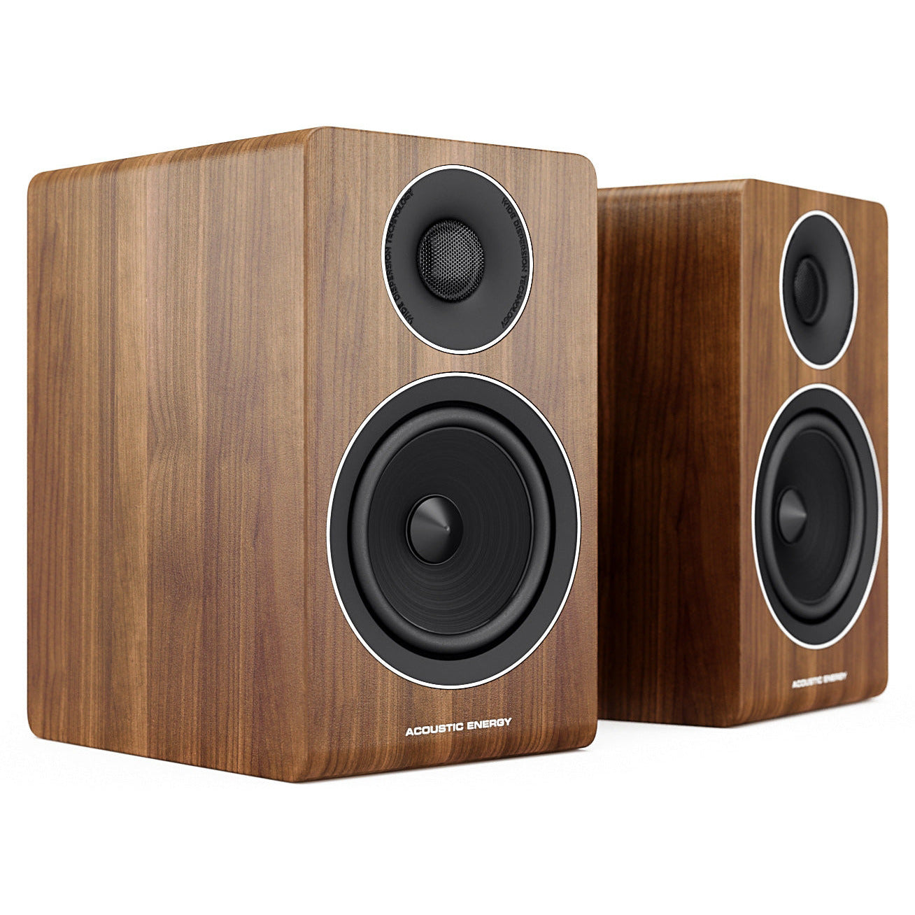 ACOUSTIC ENERGY AE300 Standmount Speakers