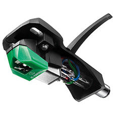 Audio Technica AT-VM95E/H MM Cartridge & Headshell - Kronos AV