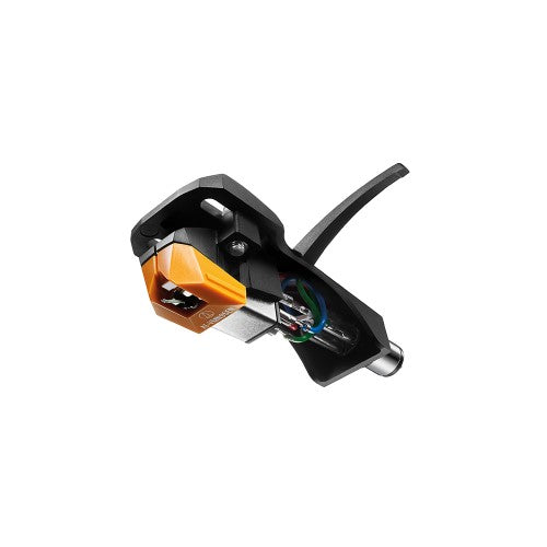 Audio Technica AT-VM95EN/H MM Cartridge & Headshell - Kronos AV