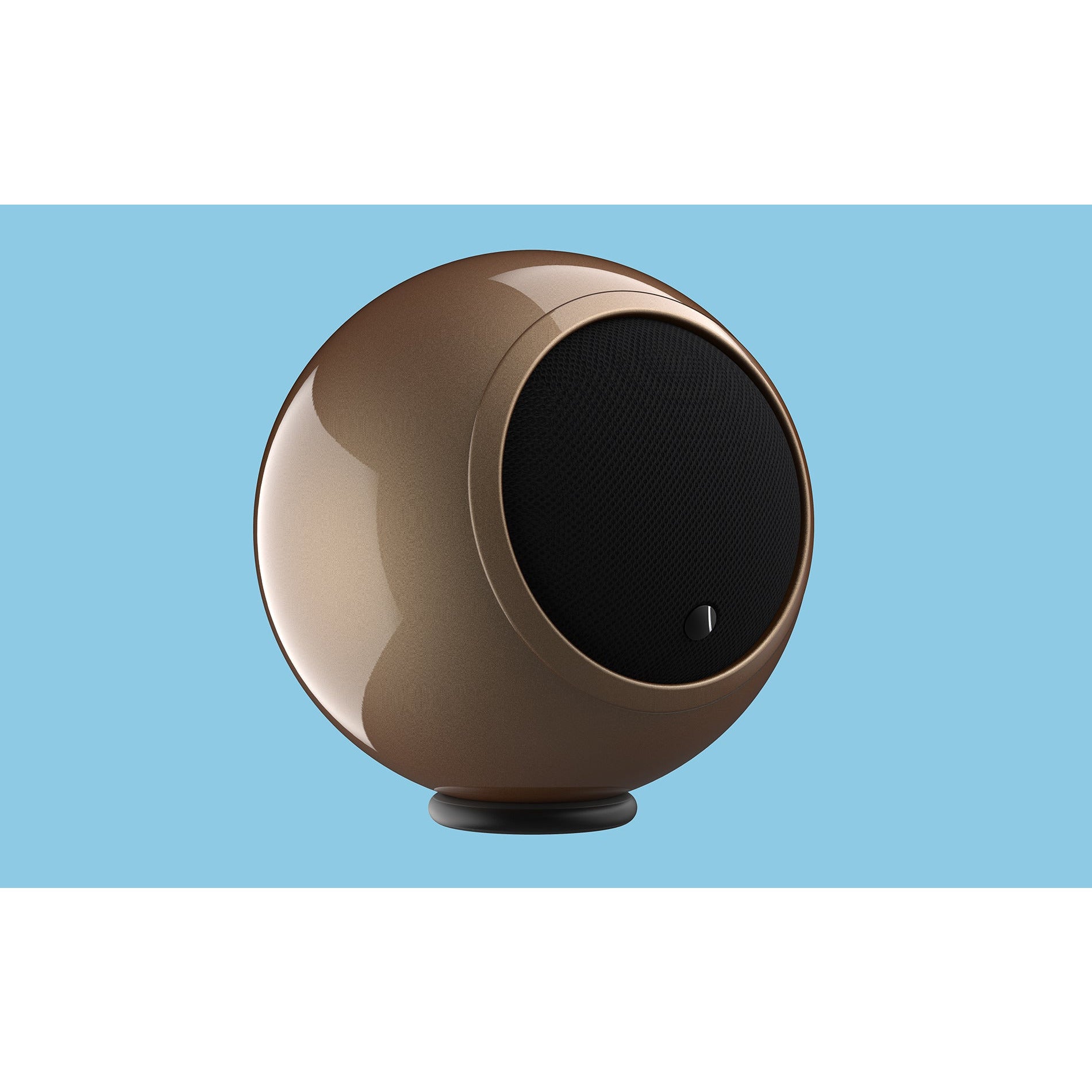 Nucleus Micro Speakers Anthony Gallo Acoustics Nucleus Gallo