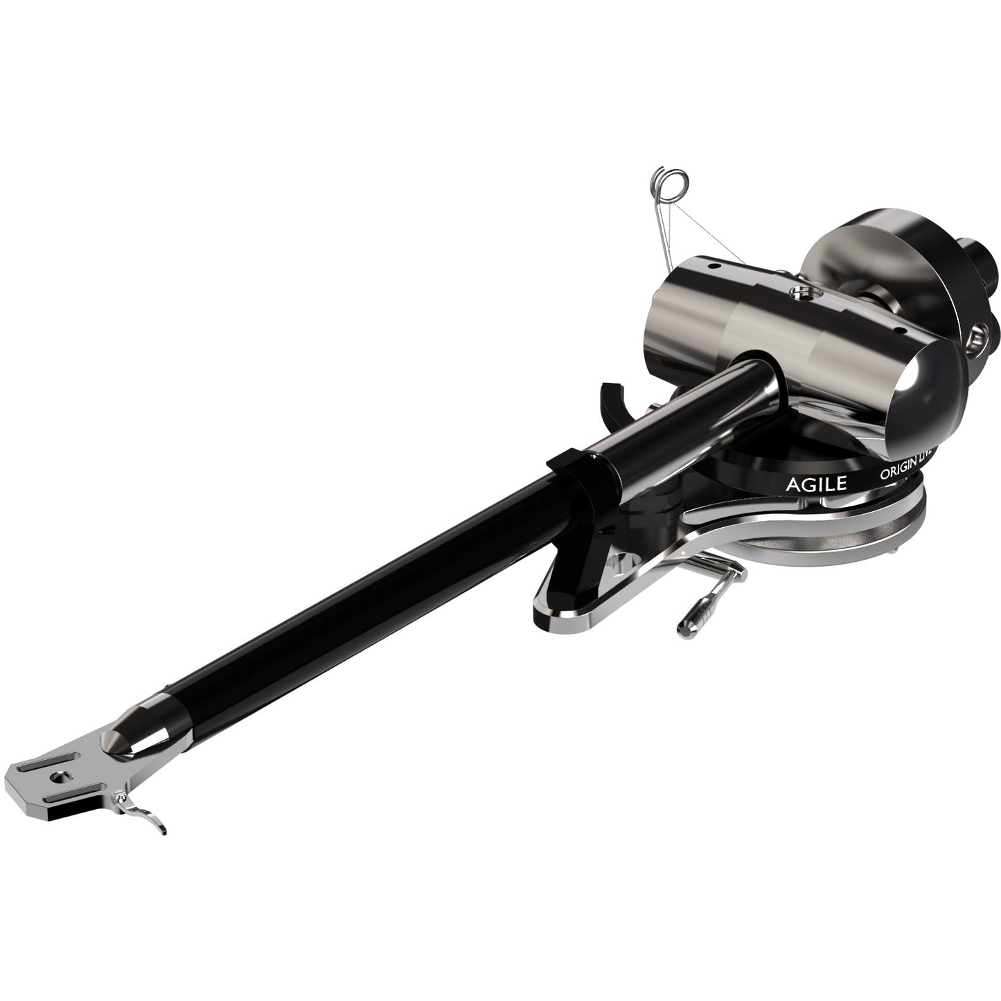 Origin Live Agile High End Tonearm MKV