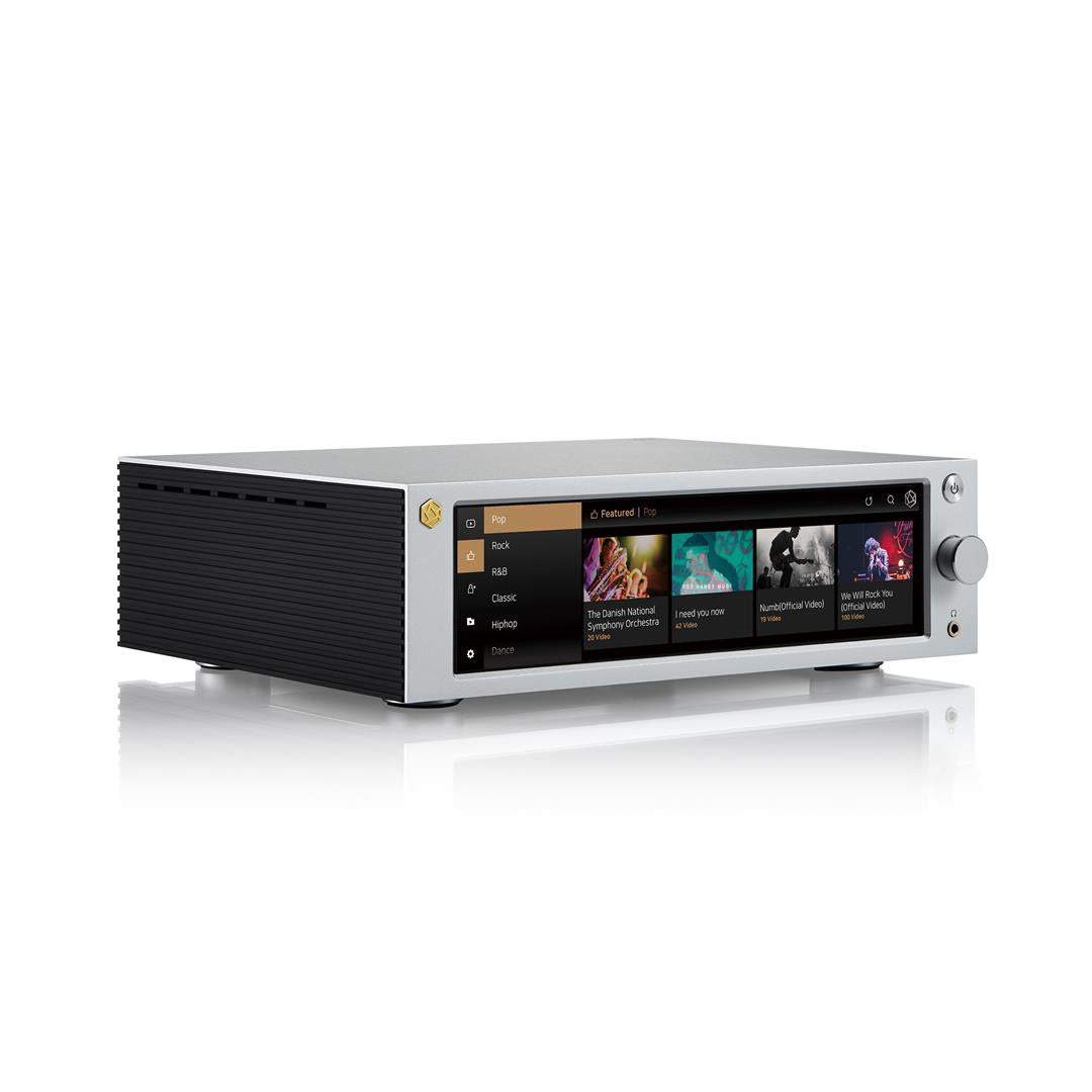 HiFi Rose RS250A Network Streamer