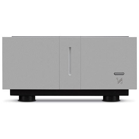 Quad Artera Stereo Power Amplifier