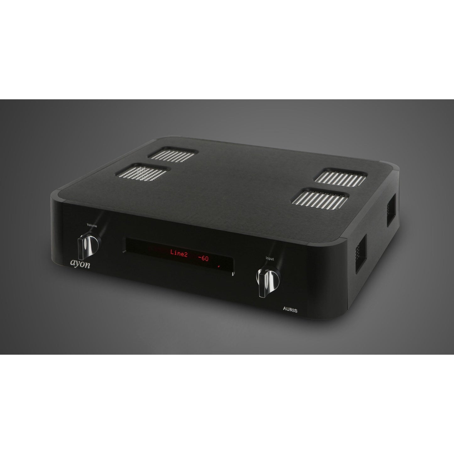 Ayon Audio Auris II Pre-Amplifier