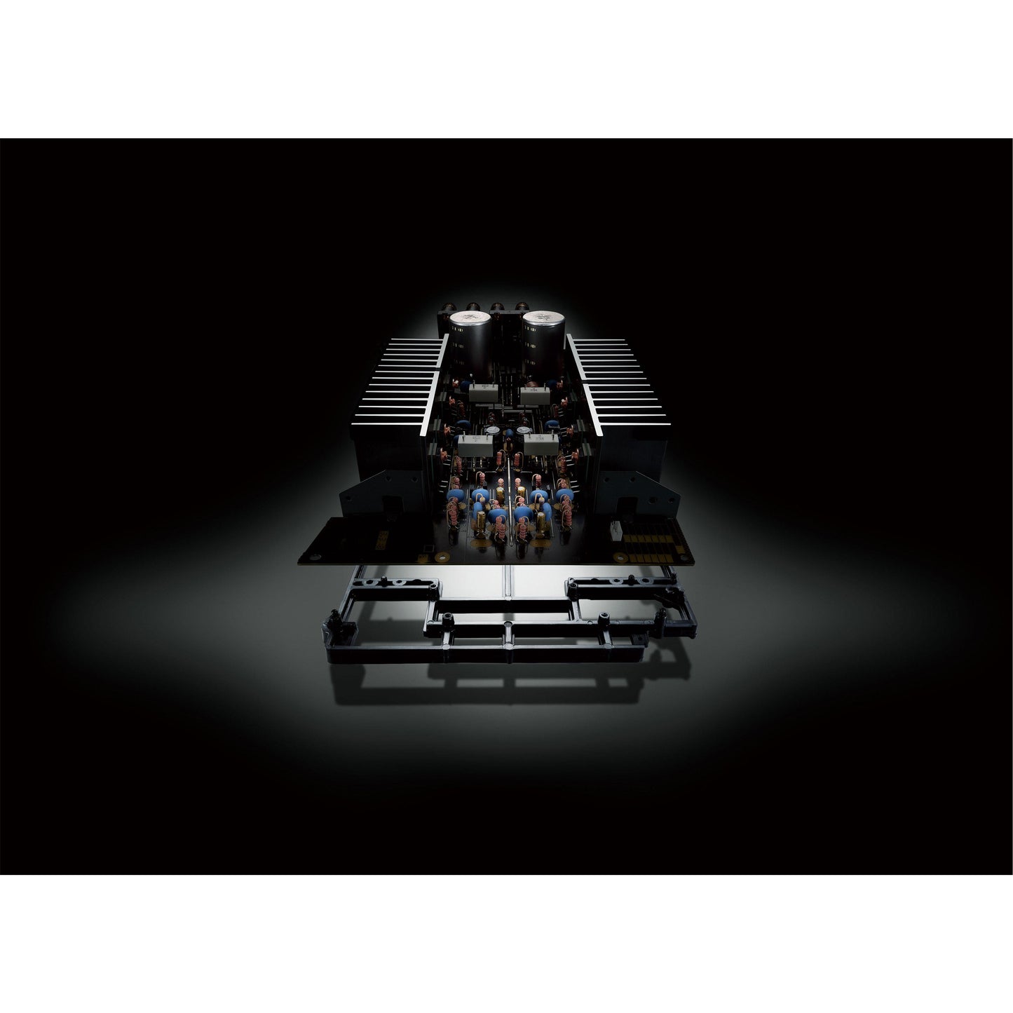 Yamaha A-S701 TOP-ART Integrated Stereo Amplifier - Kronos AV