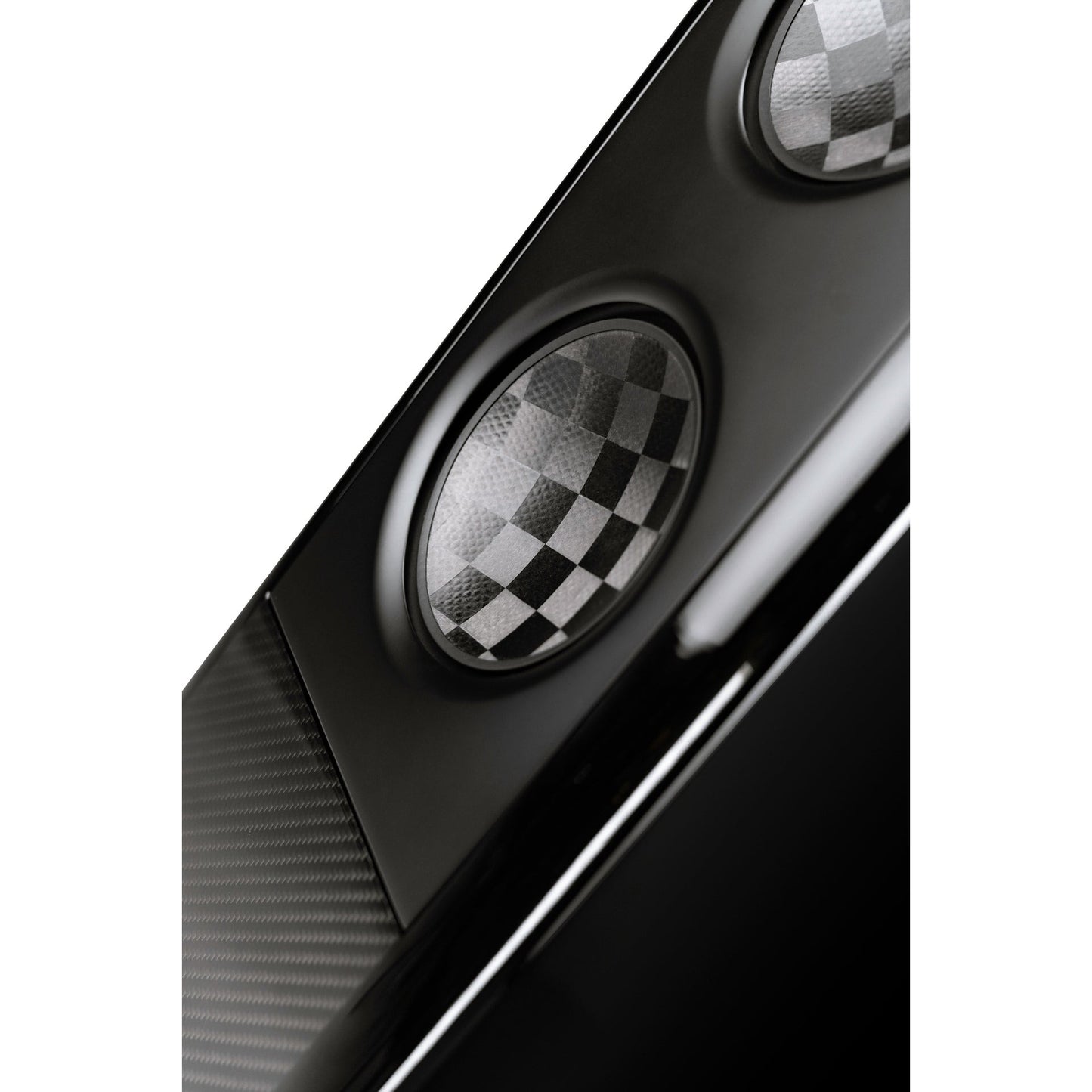 Borresen X3 Floorstanding Loudspeakers