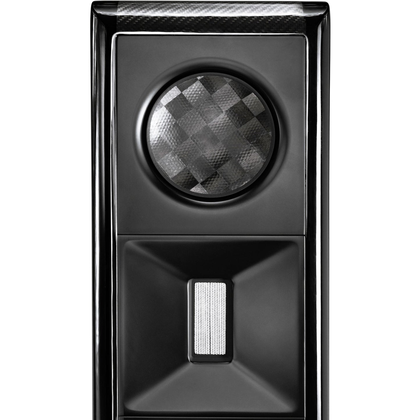 Borresen X3 Floorstanding Loudspeakers