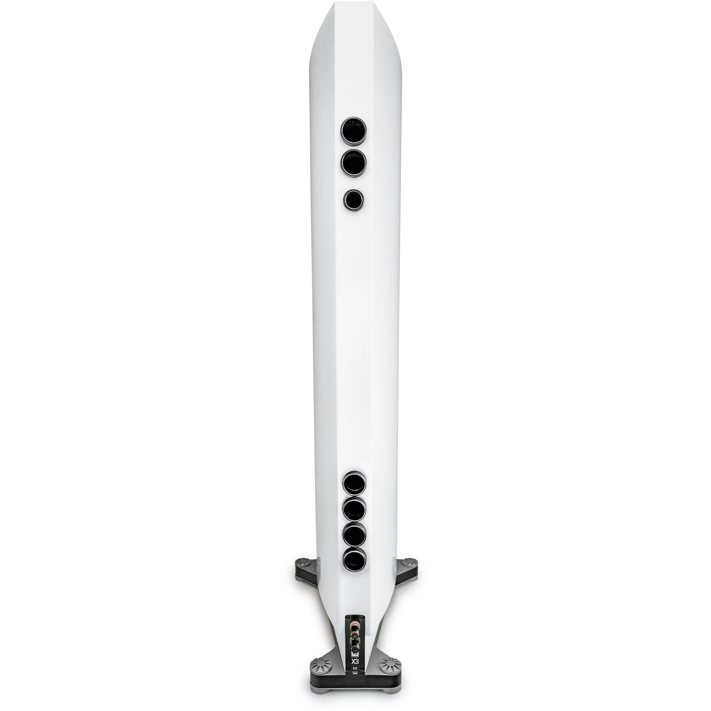 Borresen X3 Floorstanding Loudspeakers