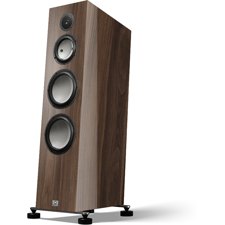 Marten Mingus Quintet 2 Floorstanders
