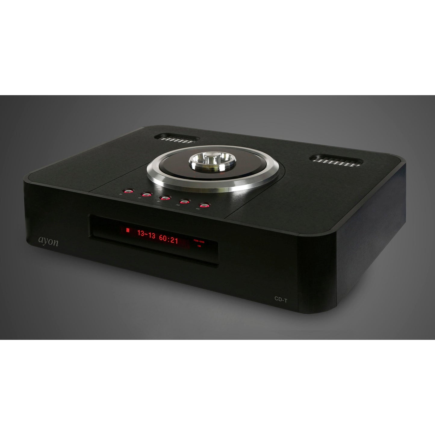 Ayon Audio CD-T II CD Transport