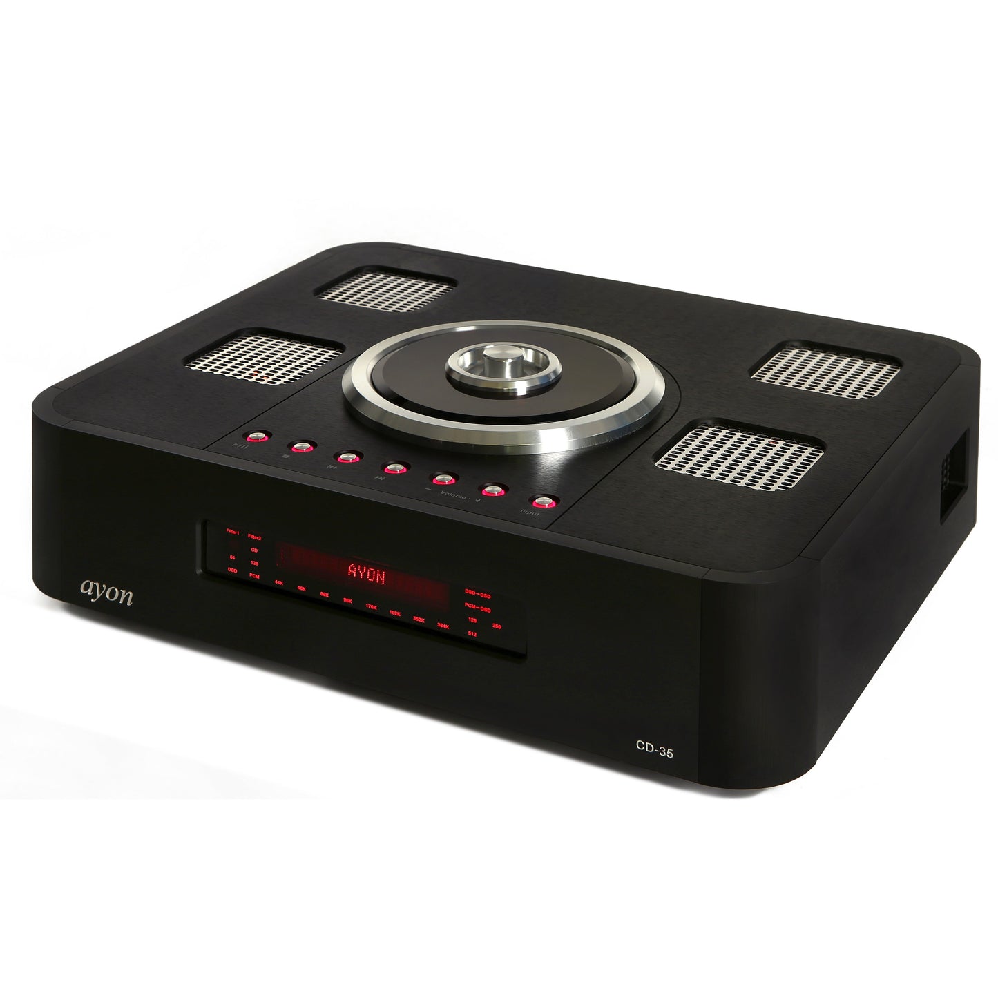 Ayon Audio CD-35 II CD Player