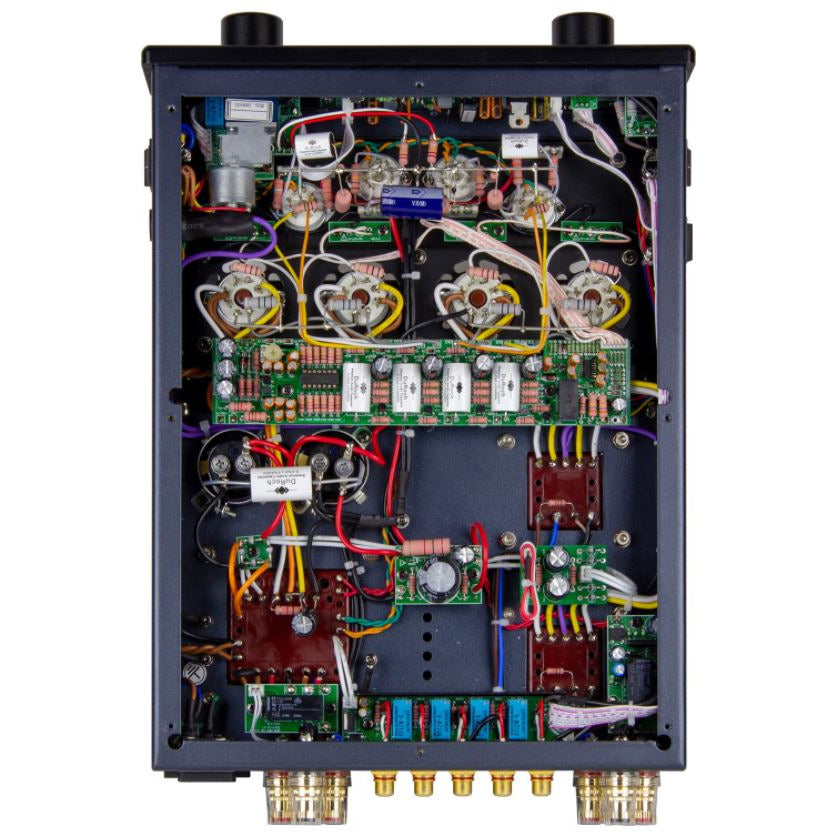 Primaluna EVO 100 Integrated Amplifier