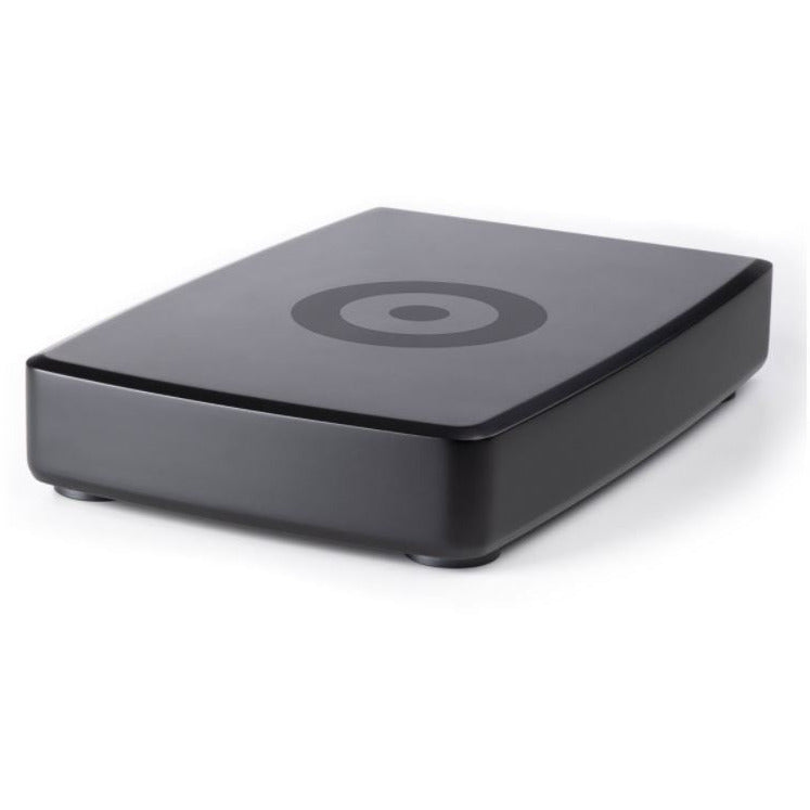 Ansuz D·TC SUPREME Network Switch