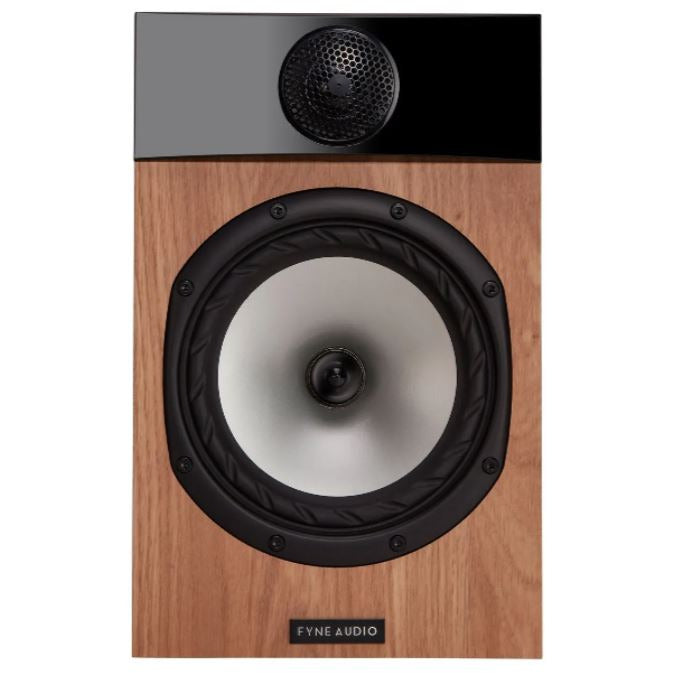 Fyne Audio F301i Bookshelf Speakers