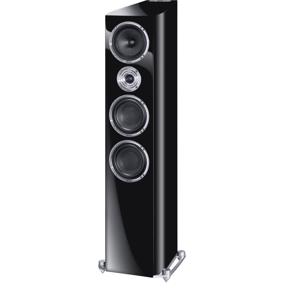 Heco Celan Revolution 7 Loudspeakers