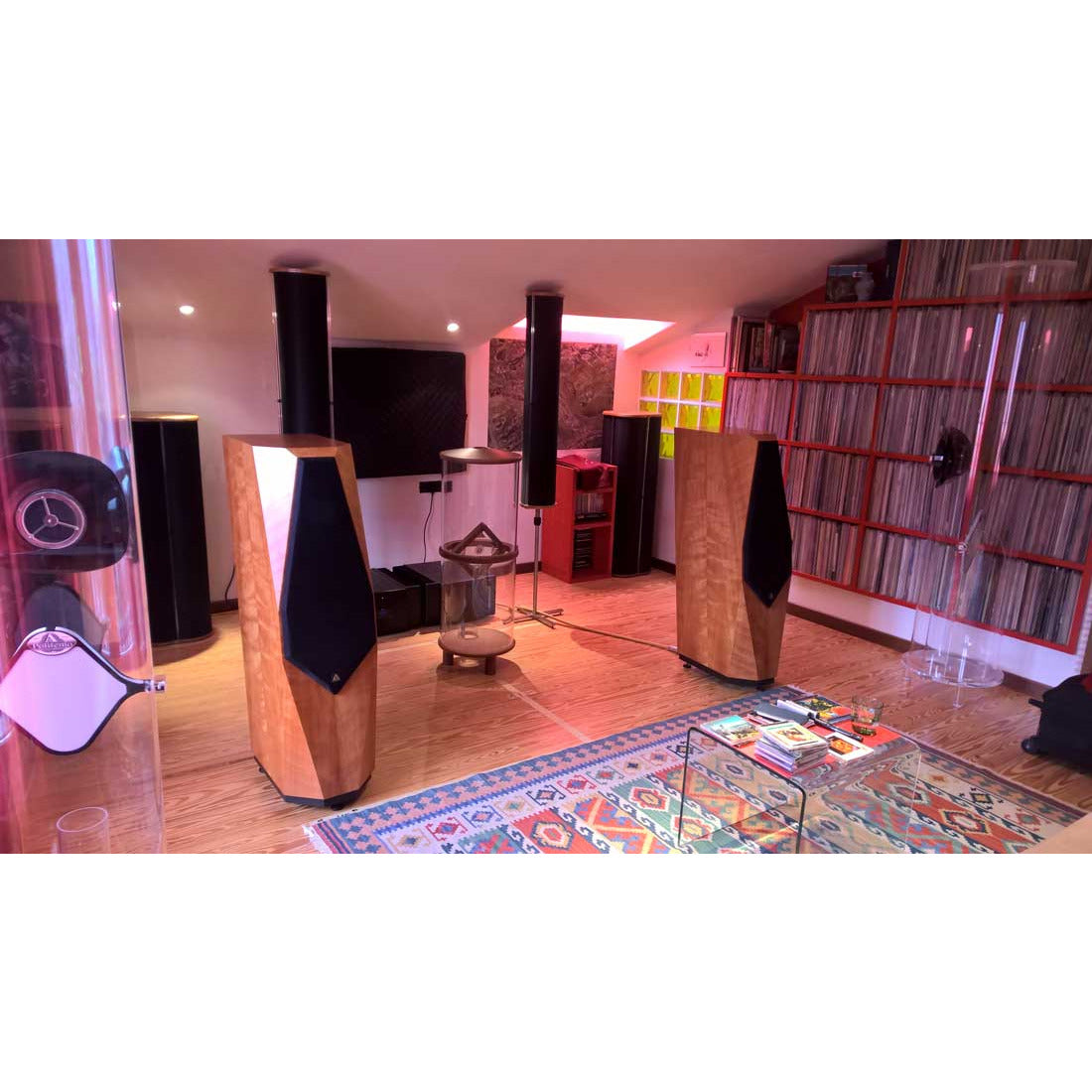 Acustica Applicata Polifemo Room Correction