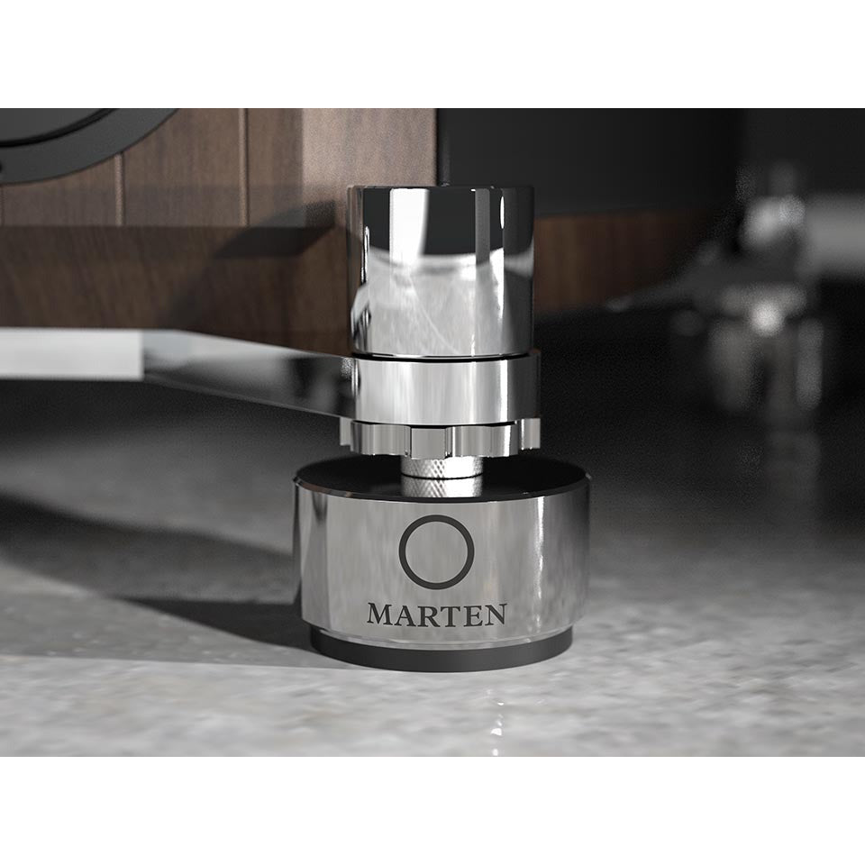 Marten Coltrane Supreme 2 Reference Floorstanders