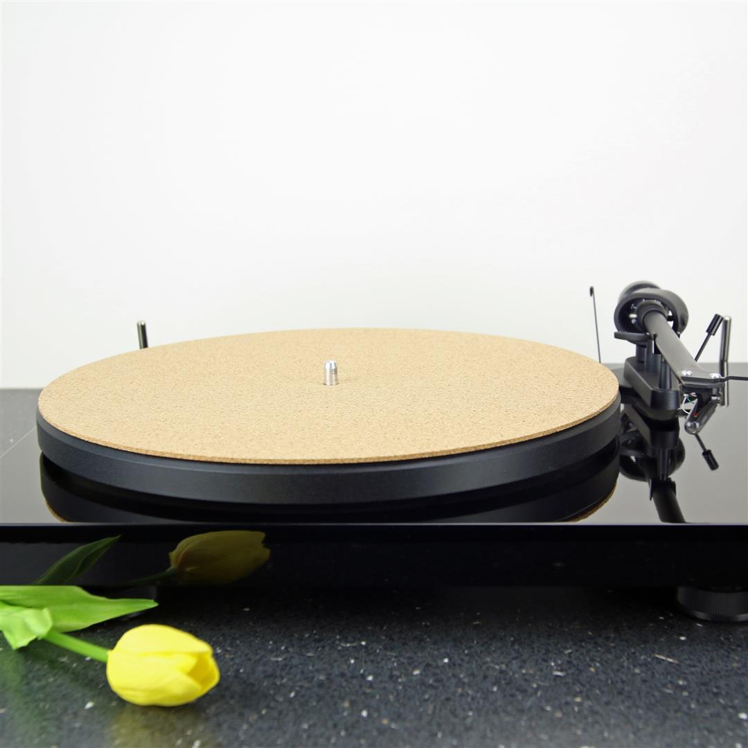 Pro-Ject Cork IT Mat - Kronos AV