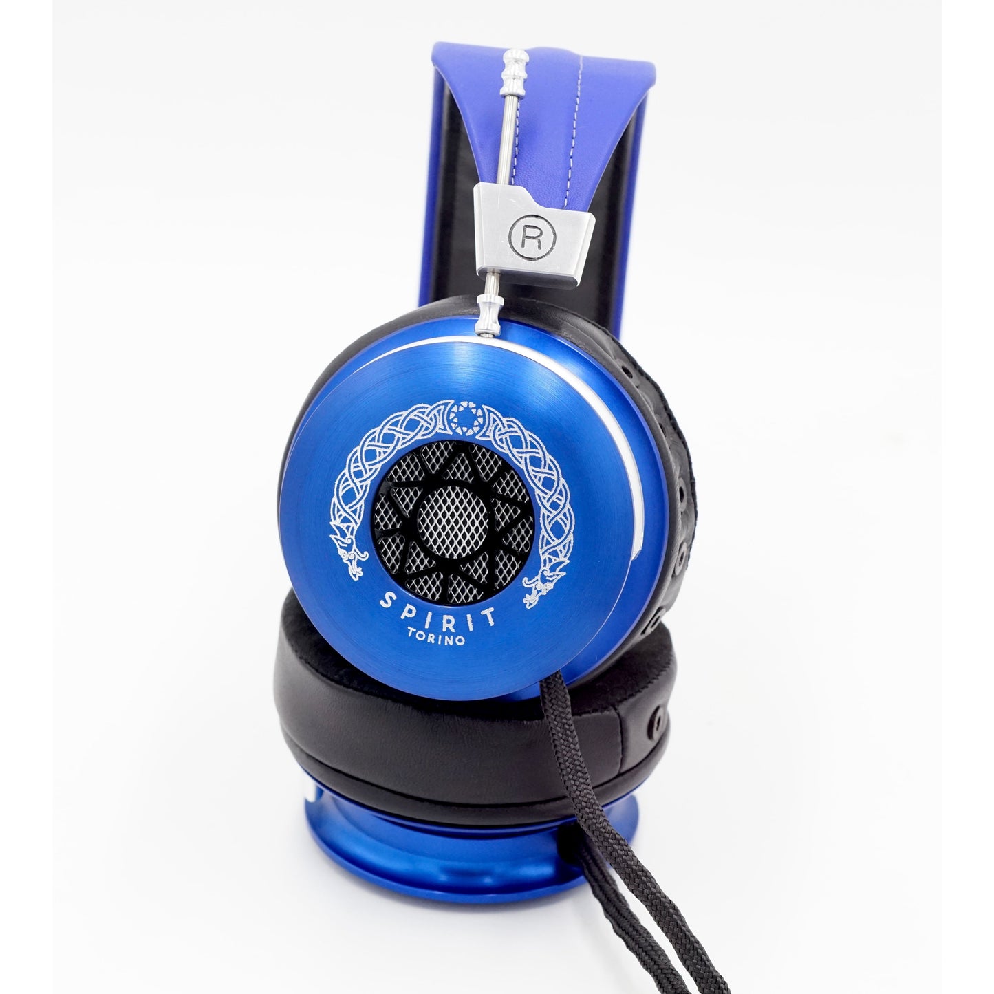 Spirit Torino Titano Ragnarr Wired Headphones