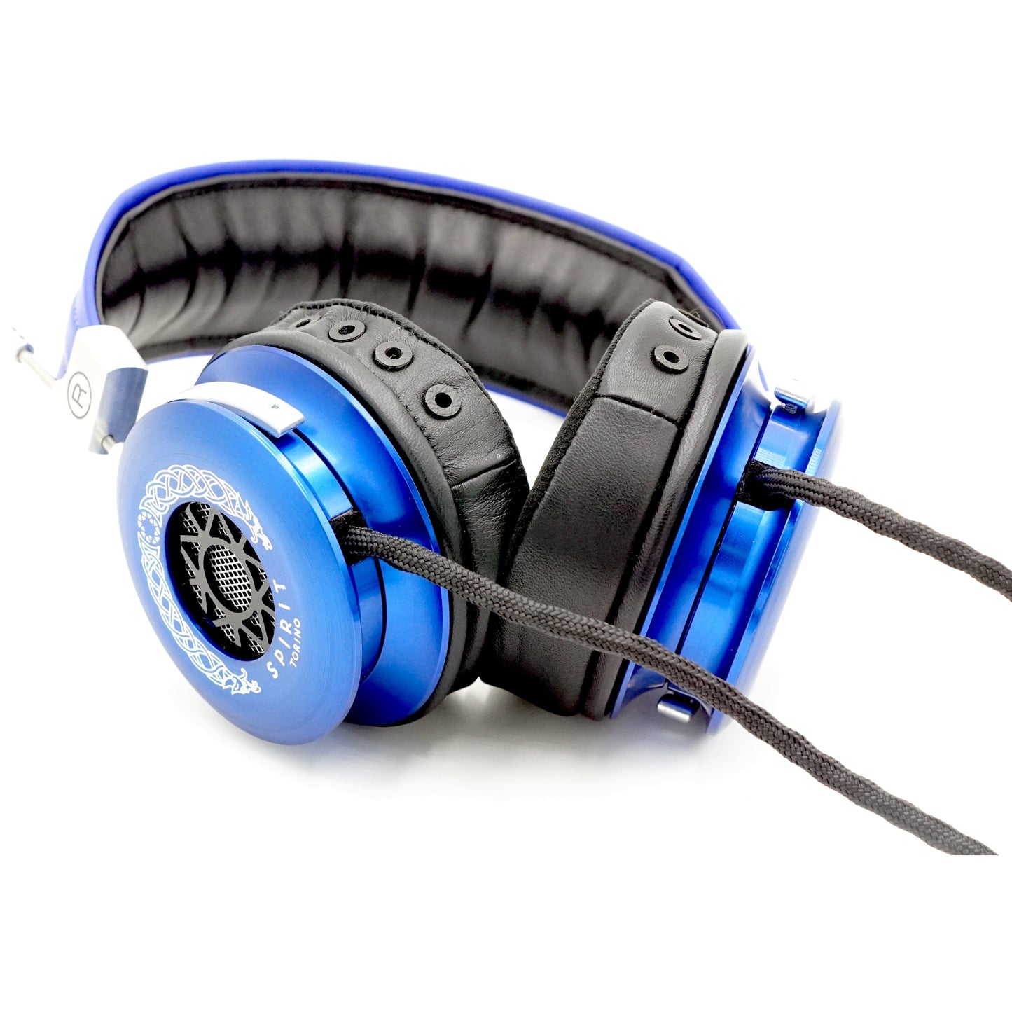 Spirit Torino Titano Ragnarr Wired Headphones
