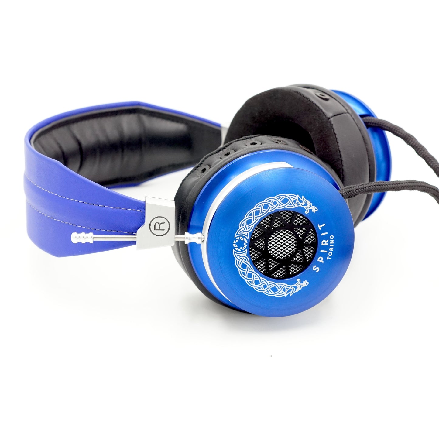 Spirit Torino Titano Ragnarr Wired Headphones