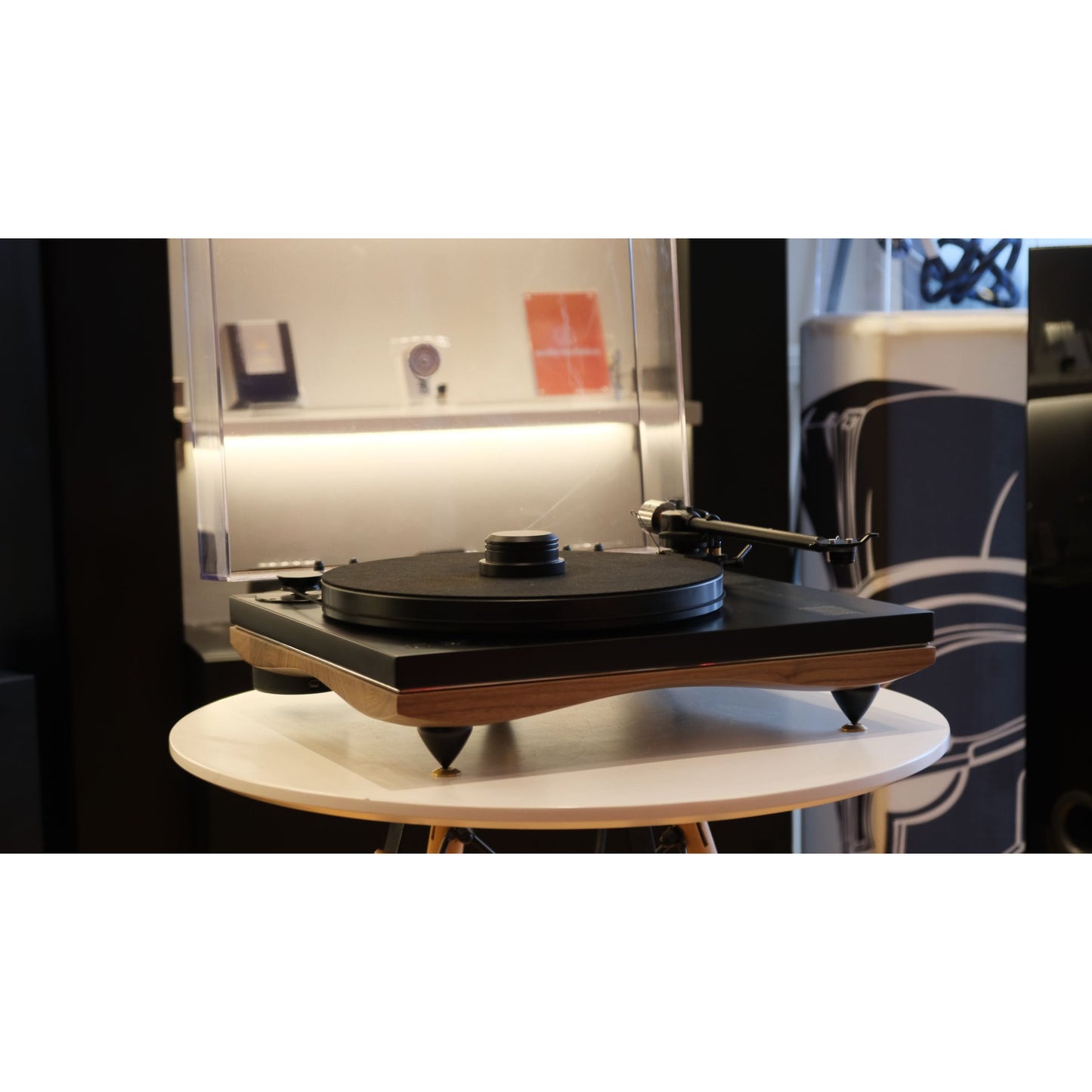 Gold Note Pianosa Turntable - Ex Demo