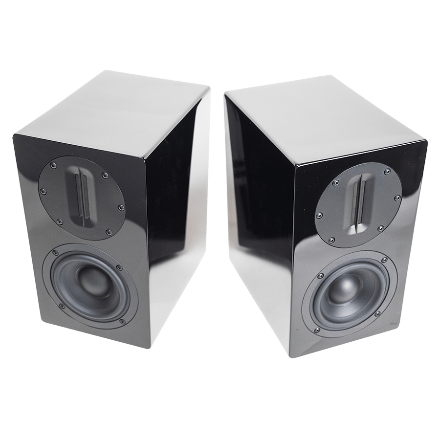 Blue Aura AT 700 Loudspeakers