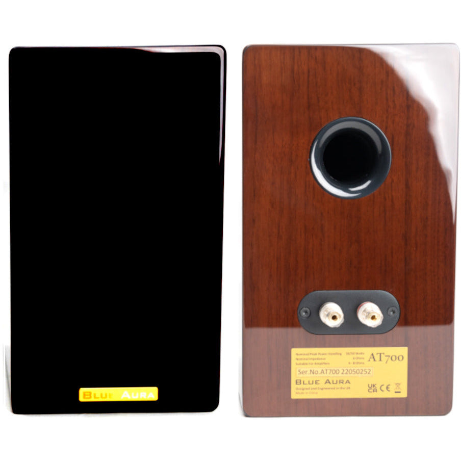 Blue Aura AT 700 Loudspeakers