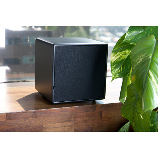 Blue Aura X Sub Subwoofer - Kronos AV