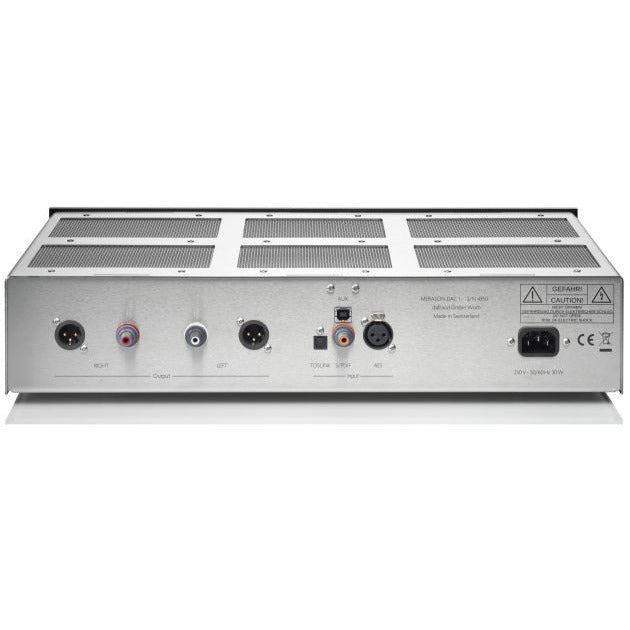 Merason DAC-1 DAC