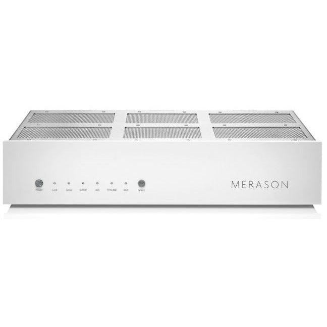 Merason DAC-1 DAC