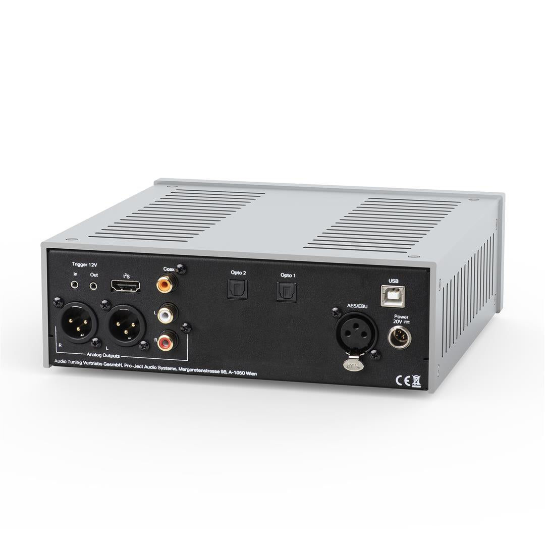 Pro-Ject DAC Box RS2