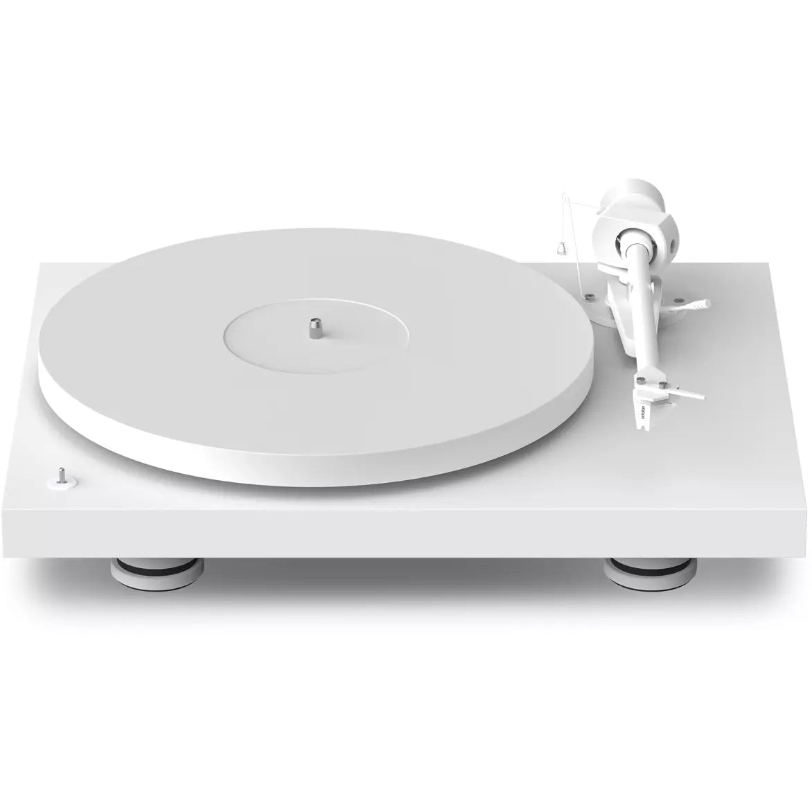 Pro-Ject Debut Pro B - Limited Edition Satin White