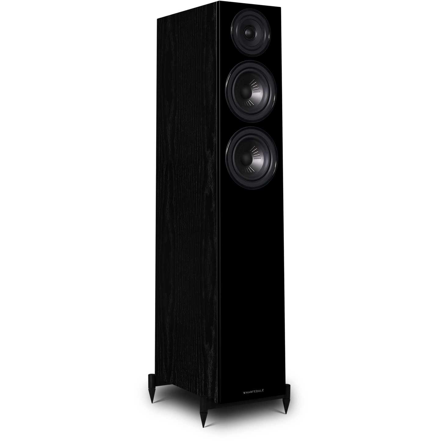 Wharfedale Diamond 12.3 Floorstanders