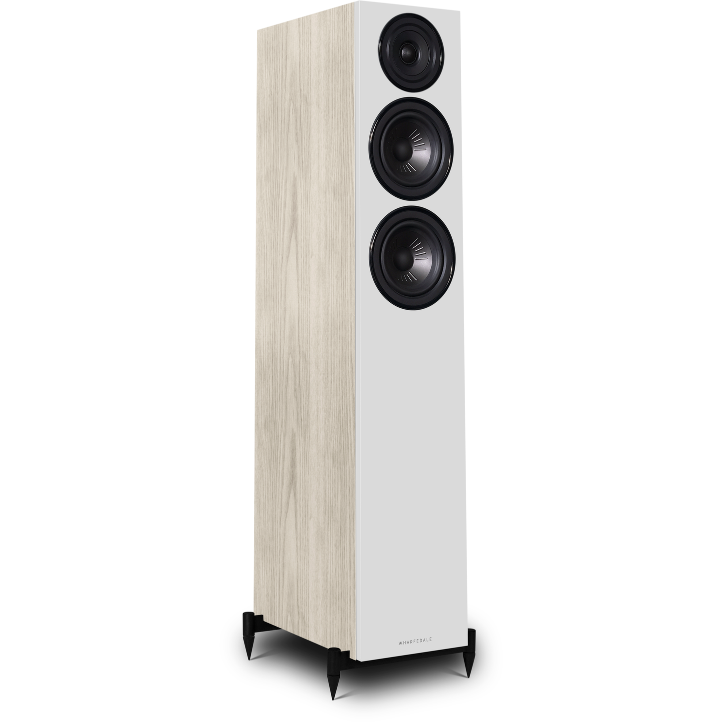 Wharfedale Diamond 12.3 Floorstanders