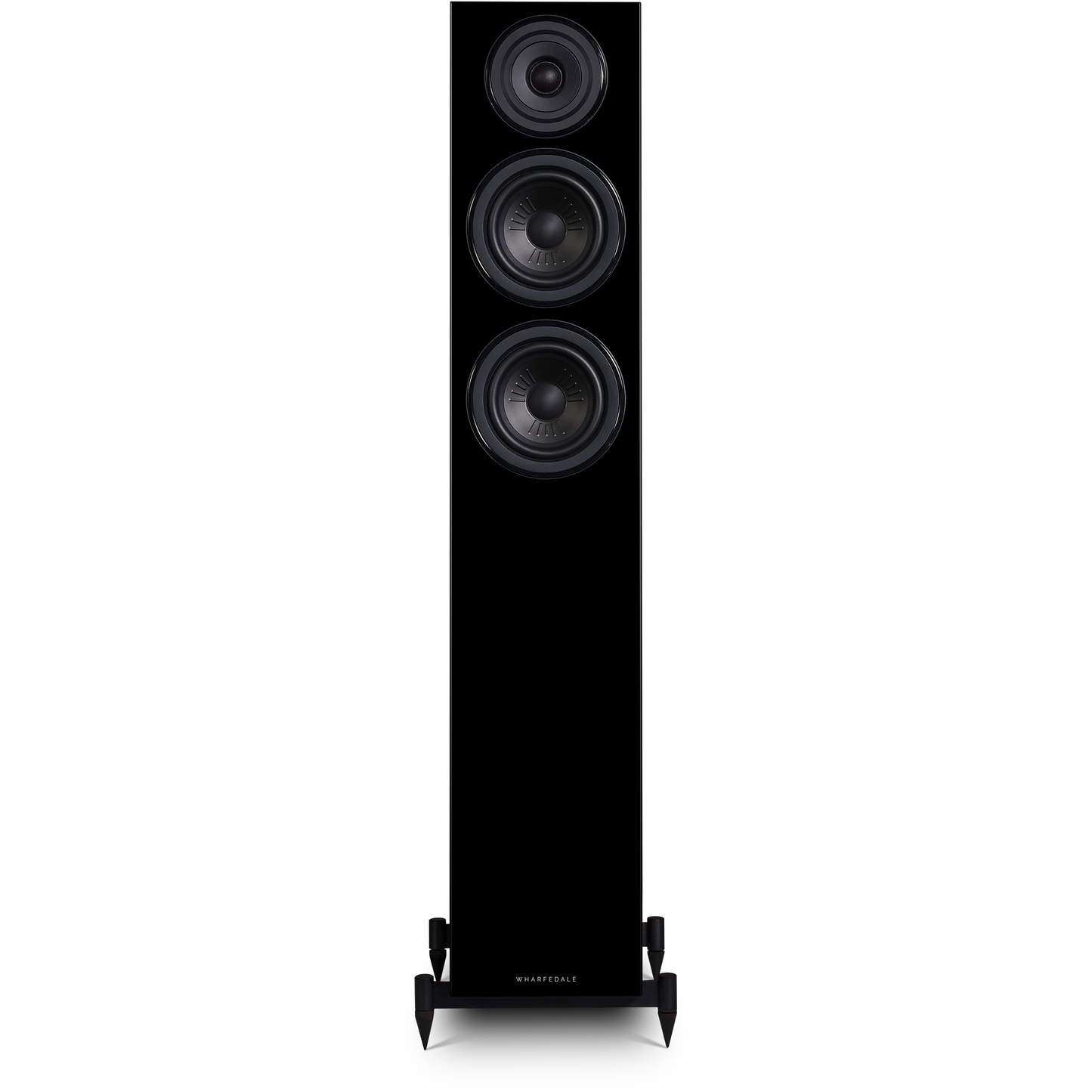 Wharfedale Diamond 12.3 Floorstanders