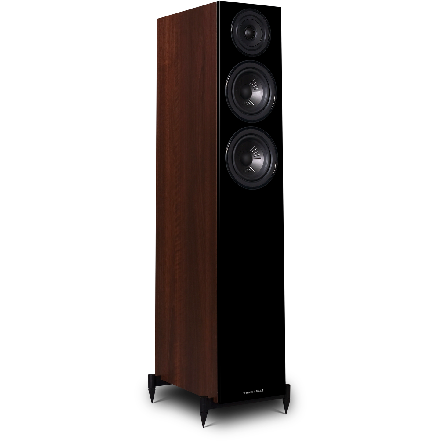 Wharfedale Diamond 12.3 Floorstanders