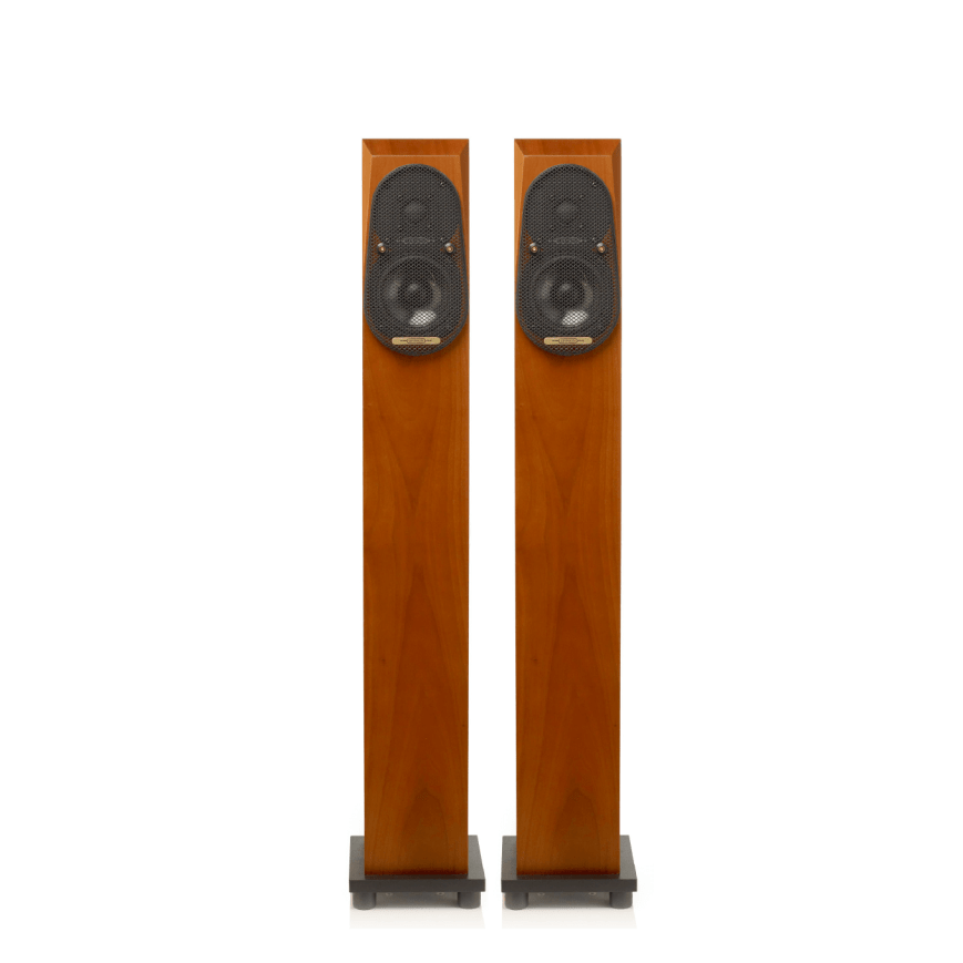 Diapason Ares Excel Floorstanding Loudspeakers
