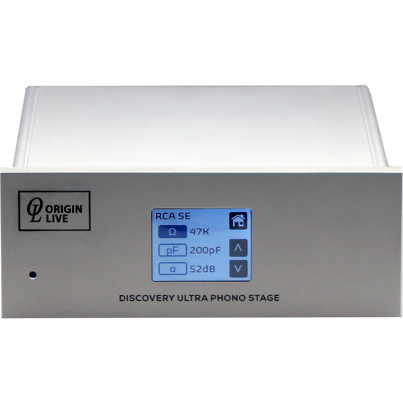 Origin Live Discovery Ultra Phono Stage