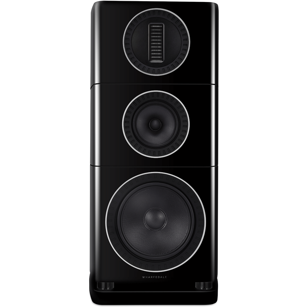 Wharfedale Elysian 2 Standmount Speaker