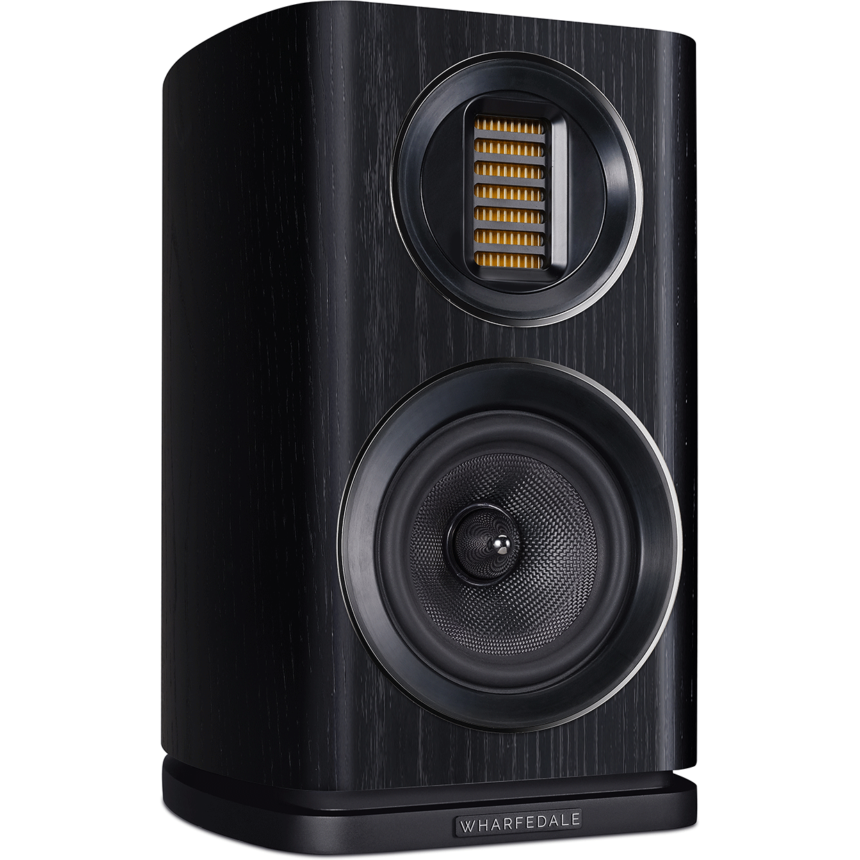 Wharfdale Evo 4.1 Standmount Speaker
