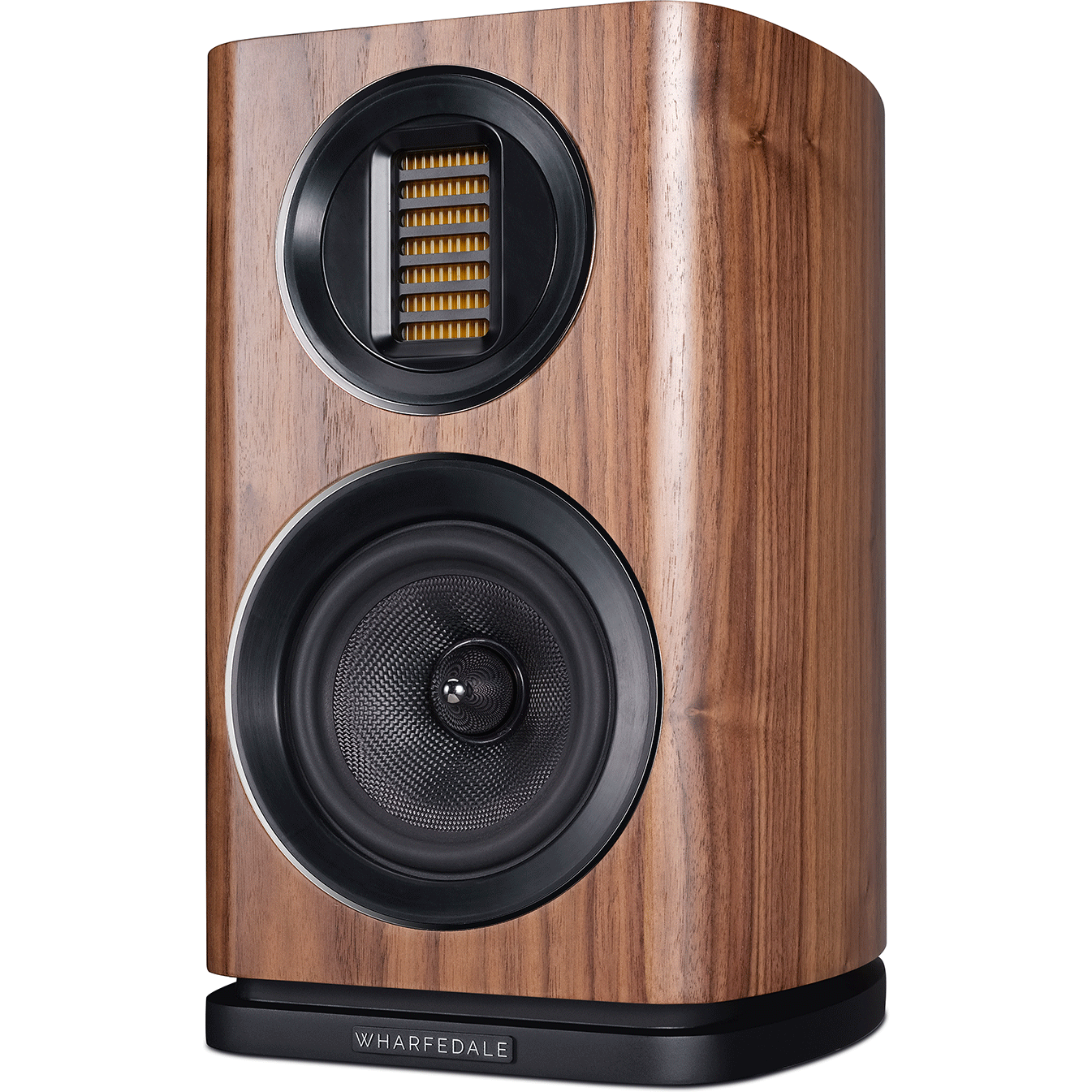 Wharfdale Evo 4.1 Standmount Speaker