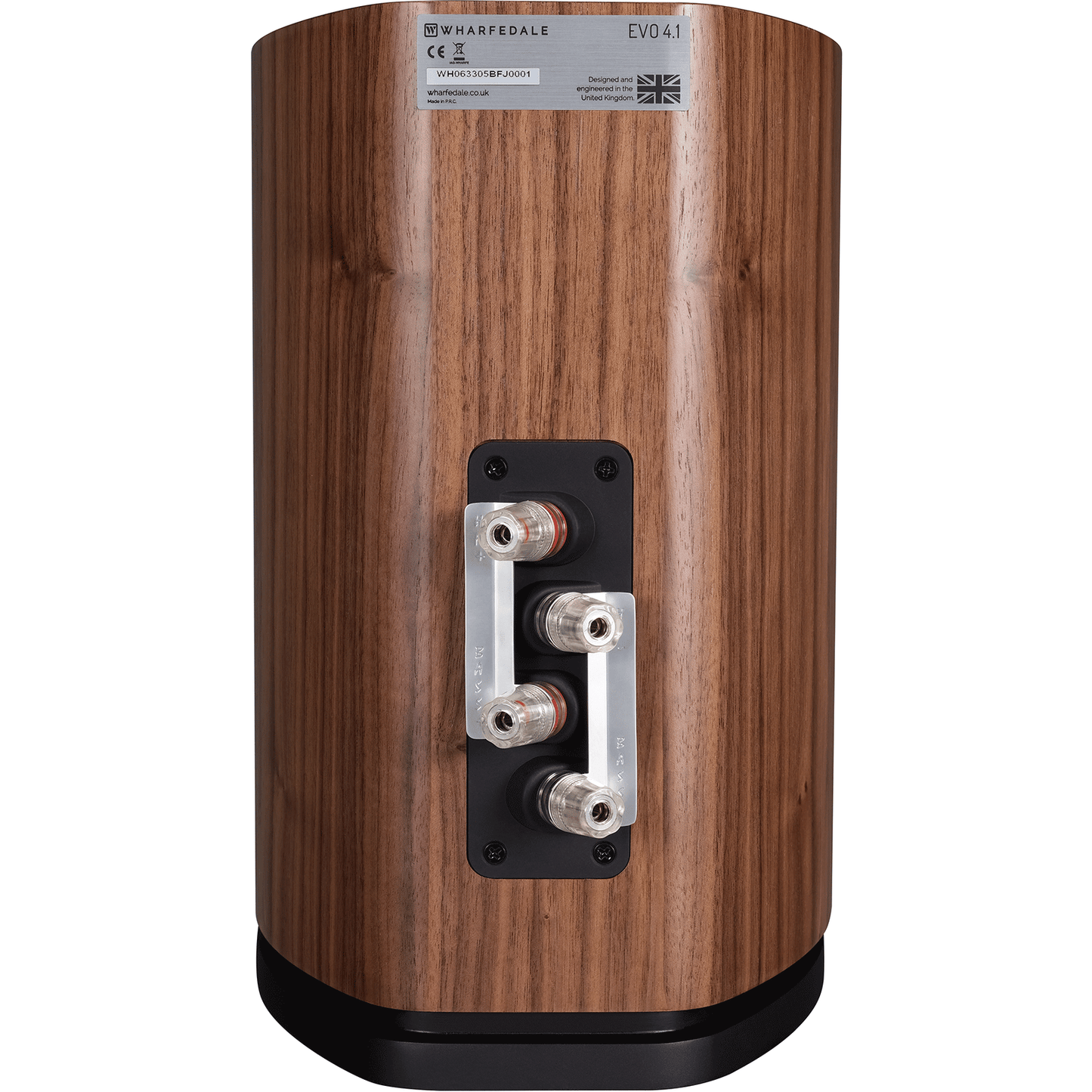 Wharfdale Evo 4.1 Standmount Speaker