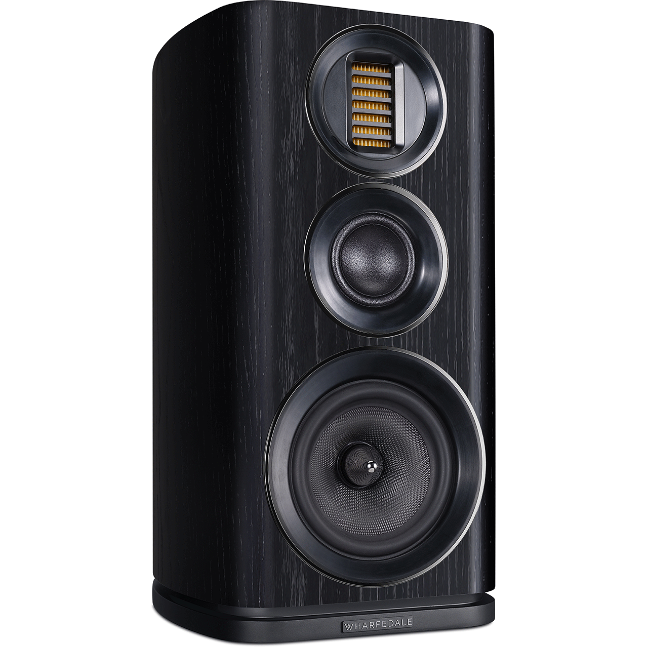 Wharfedale Evo 4.2 Standmount Speakers
