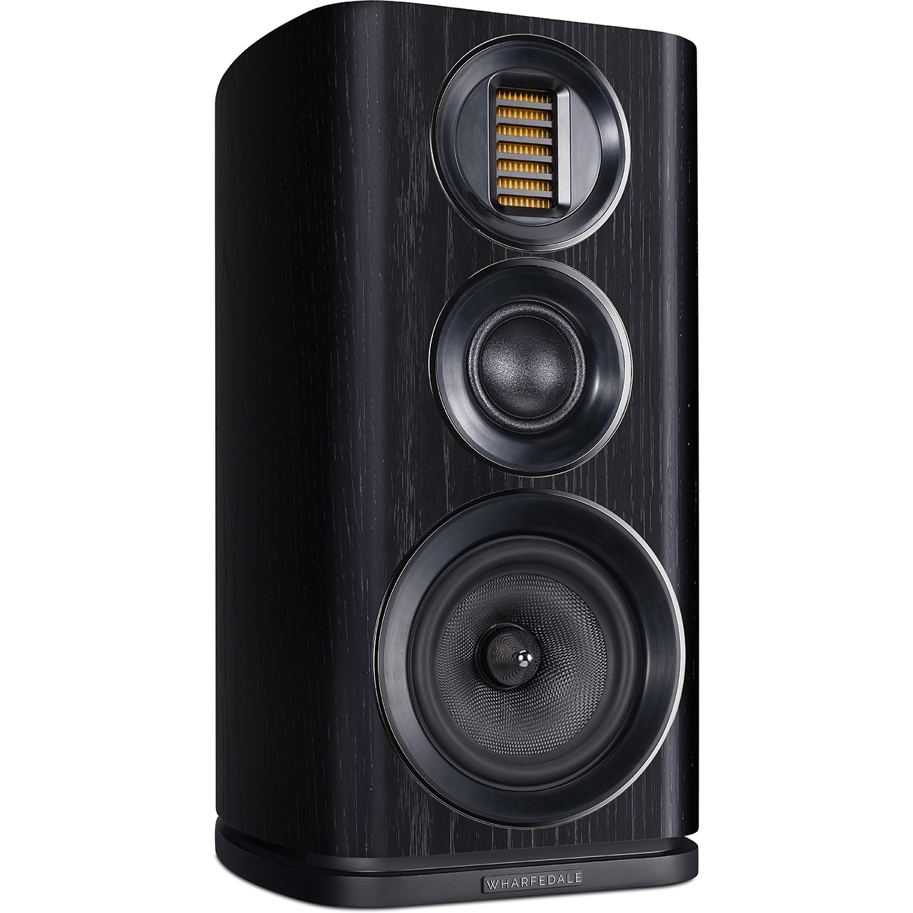 Wharfedale Evo 4.2 Standmount Speakers