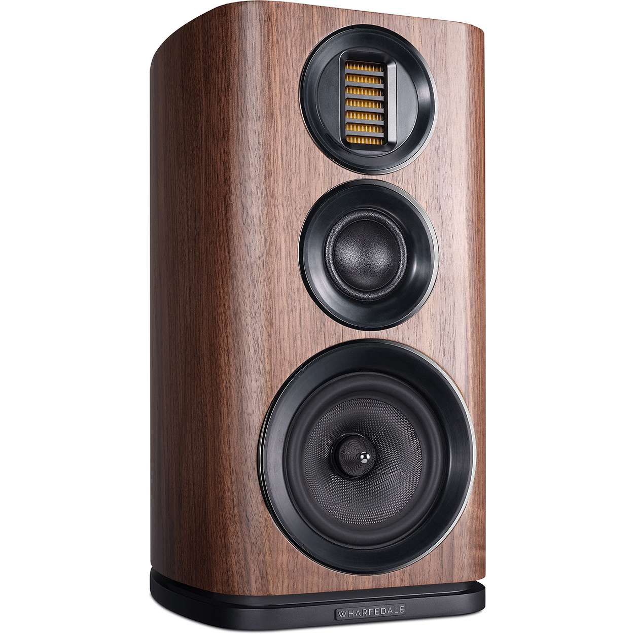 Wharfedale Evo 4.2 Standmount Speakers