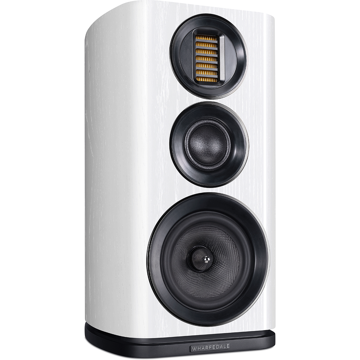 Wharfedale Evo 4.2 Standmount Speakers