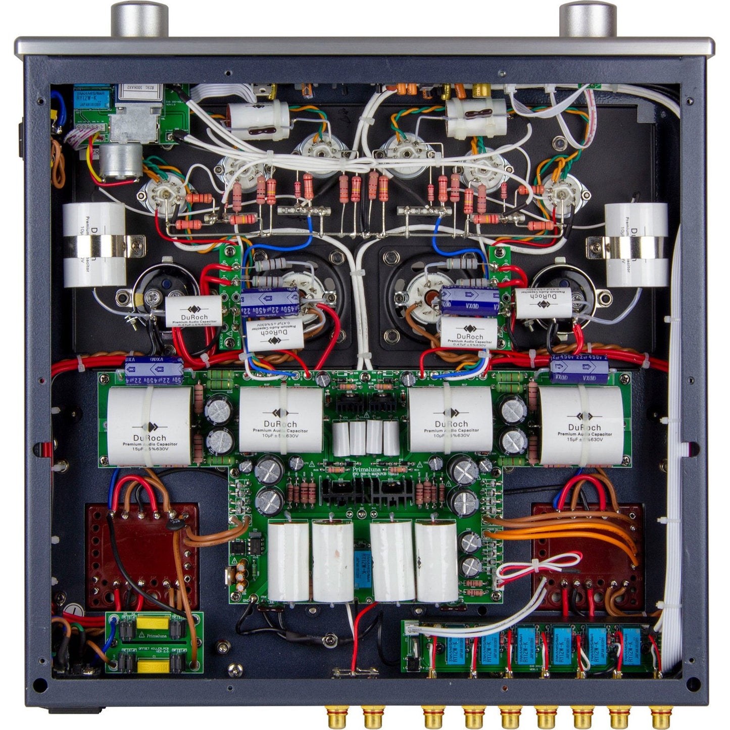 PrimaLuna EVO300 Valve Pre Amplifier